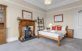 Marchmont Traditional Apartments